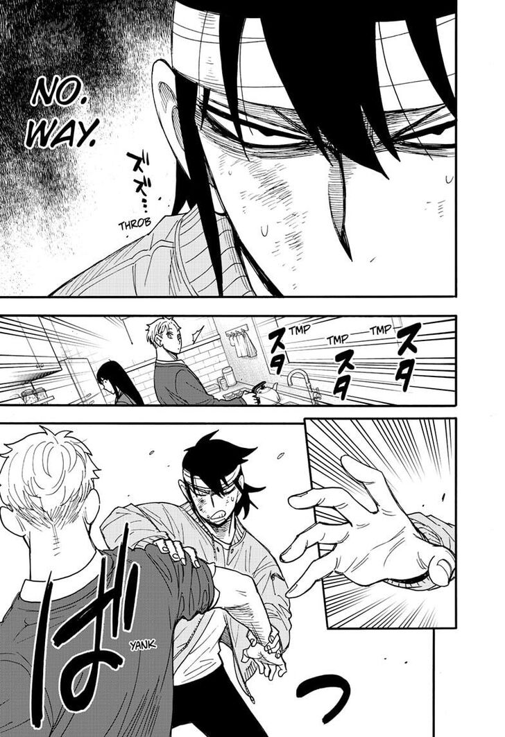 Spy x Family, Chapter 86 image 19